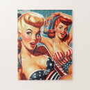 Recherche de bikini puzzles Océan