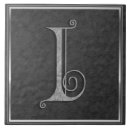 Recherche de médiéval carreaux Monogramme