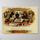 Recherche de gambling posters Vintage