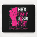 Recherche de conscience cancer tapis souris Sensibilisation au cancer
