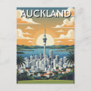 Recherche de auckland nouvelle zélande cartes postales Ville