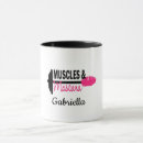 Recherche de muscles tasses Pour elle