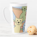 Recherche de whiskers tasses Musique amoureux des chats
