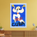 Recherche de le cuba toiles Havane