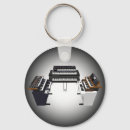 Recherche de piano à queue porteclés Vintage