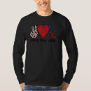 Recherche de drapeau chilien tshirts Fier