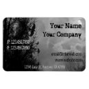 Recherche de maison hantée magnets Gothique