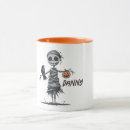 Recherche de scarecrow tasses Éffrayant