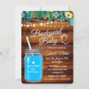 Recherche de backyard invitations Floral