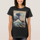 Recherche de hokusai tshirts Fuji