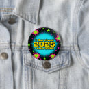 Recherche de les années 20 badges Rétro