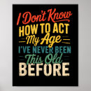 Recherche de conséquence posters Drôle