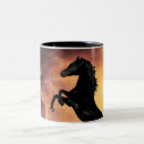 Recherche de frison tasses Étalon