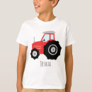 Recherche de tractor tshirts Tracteur