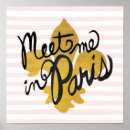 Recherche de paris rose posters Voyage