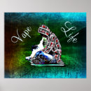 Recherche de vape art posters Vaping