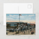 Recherche de yard cartes postales Vintage