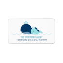 Recherche de whale baby shower Baleines