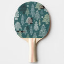 Recherche de arbre noël raquettes ping pong Motif