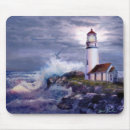 Recherche de mouette tapis souris Paysage marin