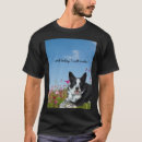 Recherche de blue heeler tshirts Bleu