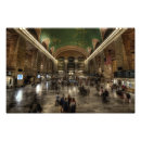 Recherche de station centrale grande New york city