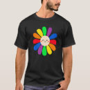 Recherche de smile flower tshirts Visage