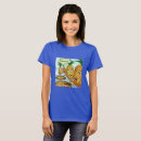 Recherche de ananas drôle tshirts Nourriture