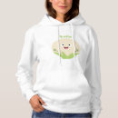 Recherche de fleur pulls capuche Pour tous