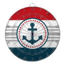 Recherche de ancre jeux de fléchettes Bateau