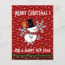 Recherche de kawaii noël cartes Mignon