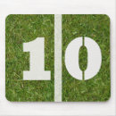 Recherche de terrain football tapis souris Champ