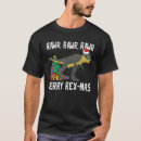 Recherche de mauvais père noël tshirts 2021
