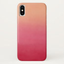 Recherche de couleur pêche iphone coques Corail