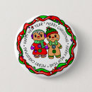 Recherche de bonne année badges Mignon