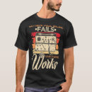Recherche de radio amateur tshirts Operateur
