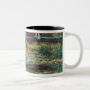 Recherche de claude monet tasses Giverny