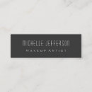 Recherche de petit standard cartes visite Pour elle