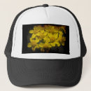 Recherche de fleurs sauvages casquettes Printemps