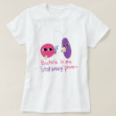 Recherche de bactérie tshirts Biologie