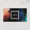 Recherche de couleur multi cartes visite Aquarelle