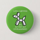 Recherche de gonflable badges Latex