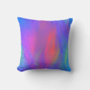 Recherche de fluorescent coussins Abstrait