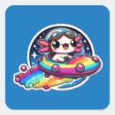 Recherche de ciel de kawaii autocollants Fierté