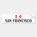 Recherche de cycle voiture autocollants Vélo