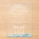 Recherche de waves invitations Tropical