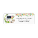 Recherche de adresse de retour posters Floral
