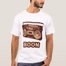Recherche de caisson de basses tshirts Rétro
