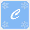 Recherche de flocon de neige blanc autocollants Vacances18