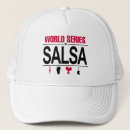 Recherche de latin casquettes Danse